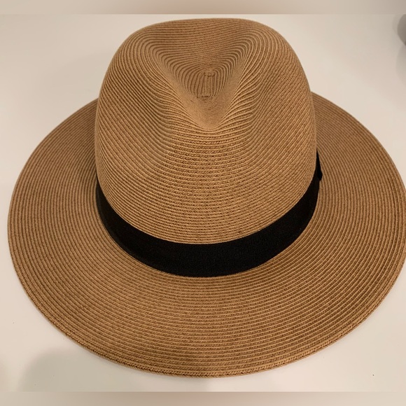 PINEAPPLE STAR Straw Hat - Picture 2 of 7